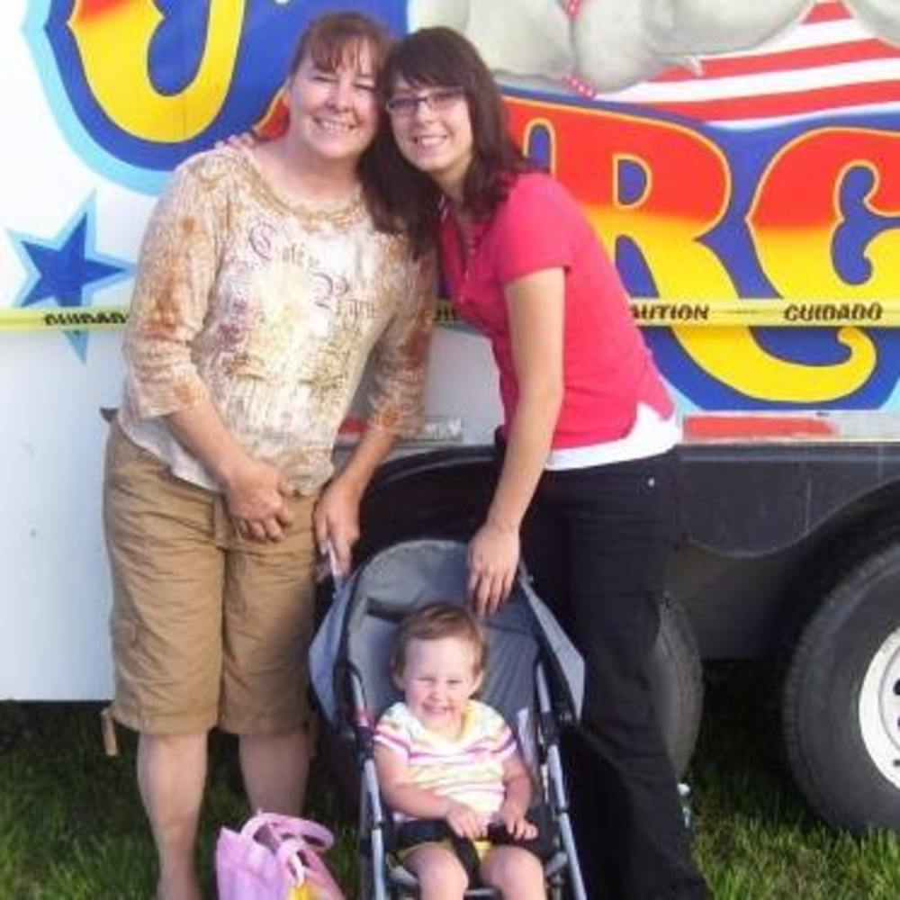 Meet your Posher, Bob